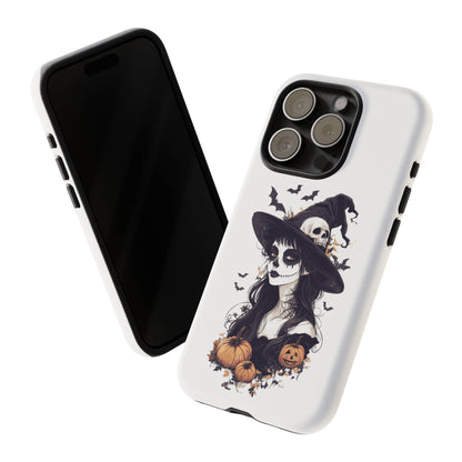 Beautiful Witch Phone Case - iPhone, Samsung, and Google case