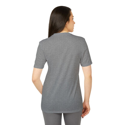 Funny Adidas Avocado Cardio T-Shirt, Unisex Workout Tee, Perfect Gift for Fitness Lovers, Gym Wear, Casual Style, Fitness Enthusiast Apparel