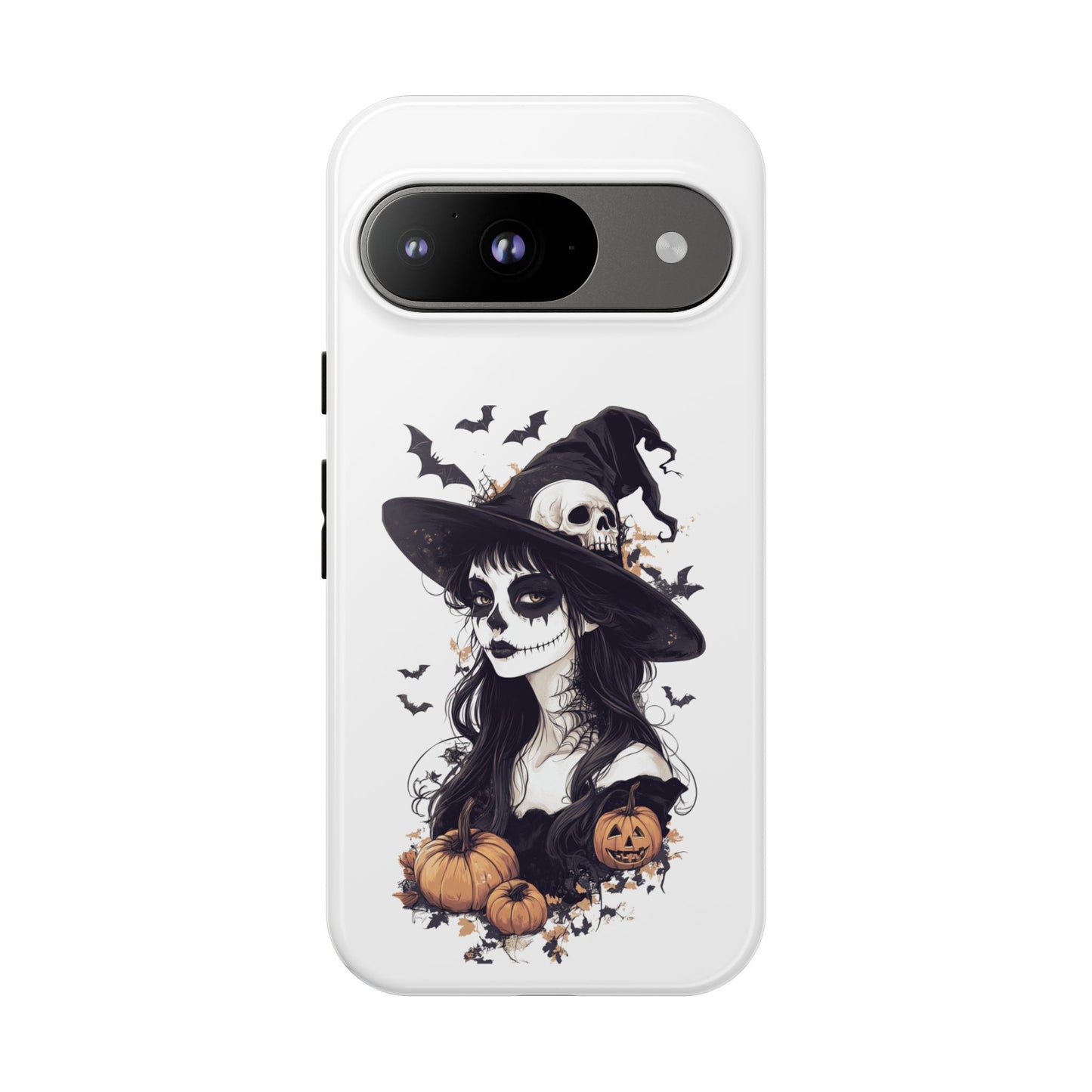 Beautiful Witch Phone Case - iPhone, Samsung, and Google case
