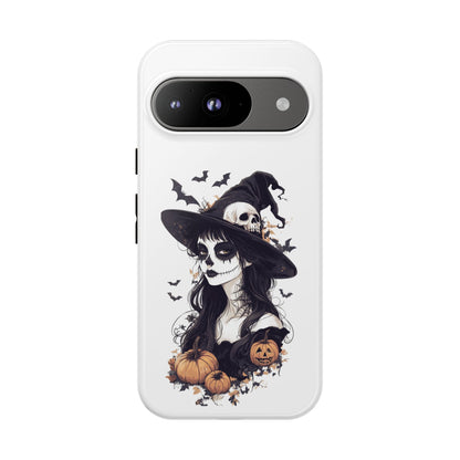 Beautiful Witch Phone Case - iPhone, Samsung, and Google case