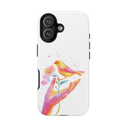 Artistry Phone Case - iPhone, Samsung, and Google Case