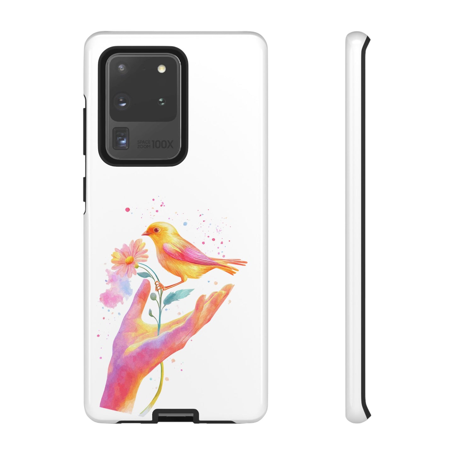 Artistry Phone Case - iPhone, Samsung, and Google Case