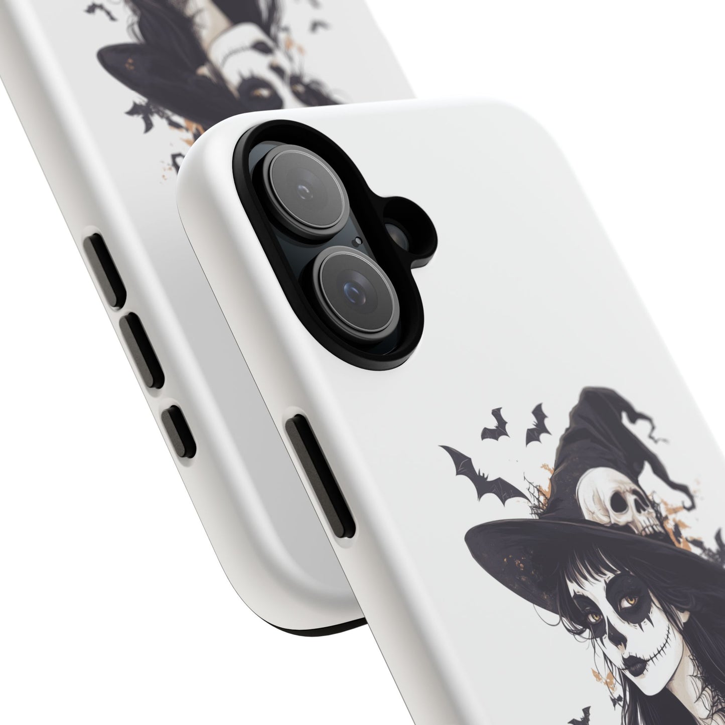 Beautiful Witch Phone Case - iPhone, Samsung, and Google case
