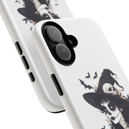 Beautiful Witch Phone Case - iPhone, Samsung, and Google case