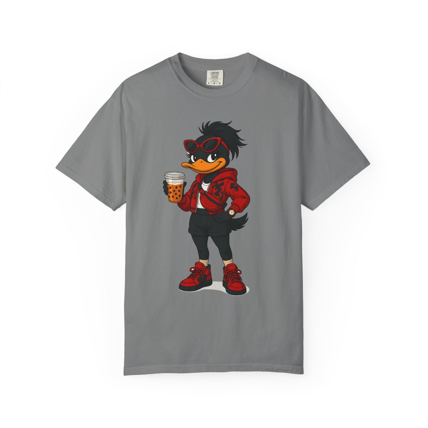 Trendy Women's Graphic T-Shirt for Creative Souls | Casual Wear, Unique Style, Gift Idea for Friends, Streetwear Fashion, Everyday Comfort