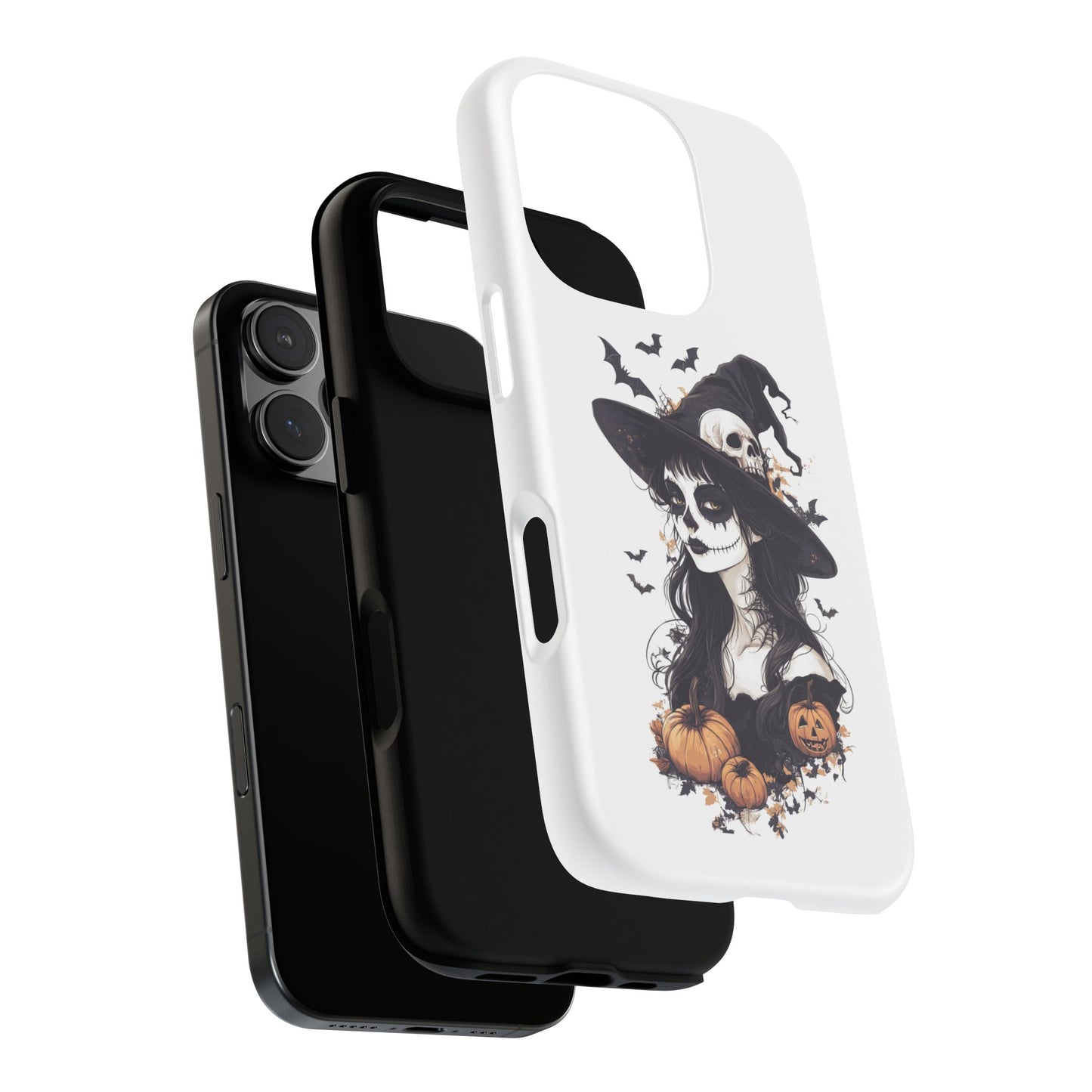 Beautiful Witch Phone Case - iPhone, Samsung, and Google case