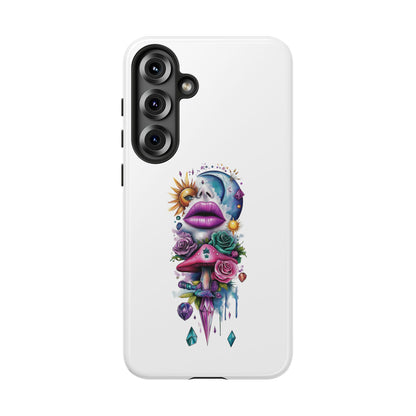 3D Phone Case - iPhone, Samsung, and Google case