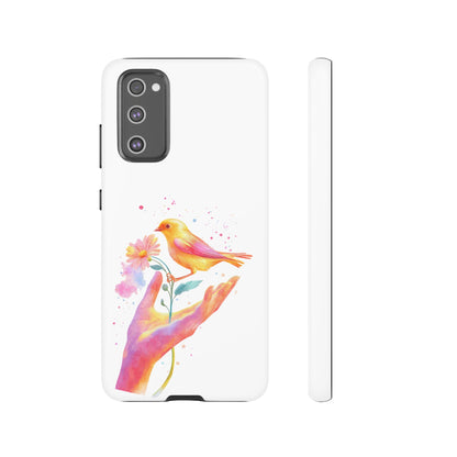 Artistry Phone Case - iPhone, Samsung, and Google Case