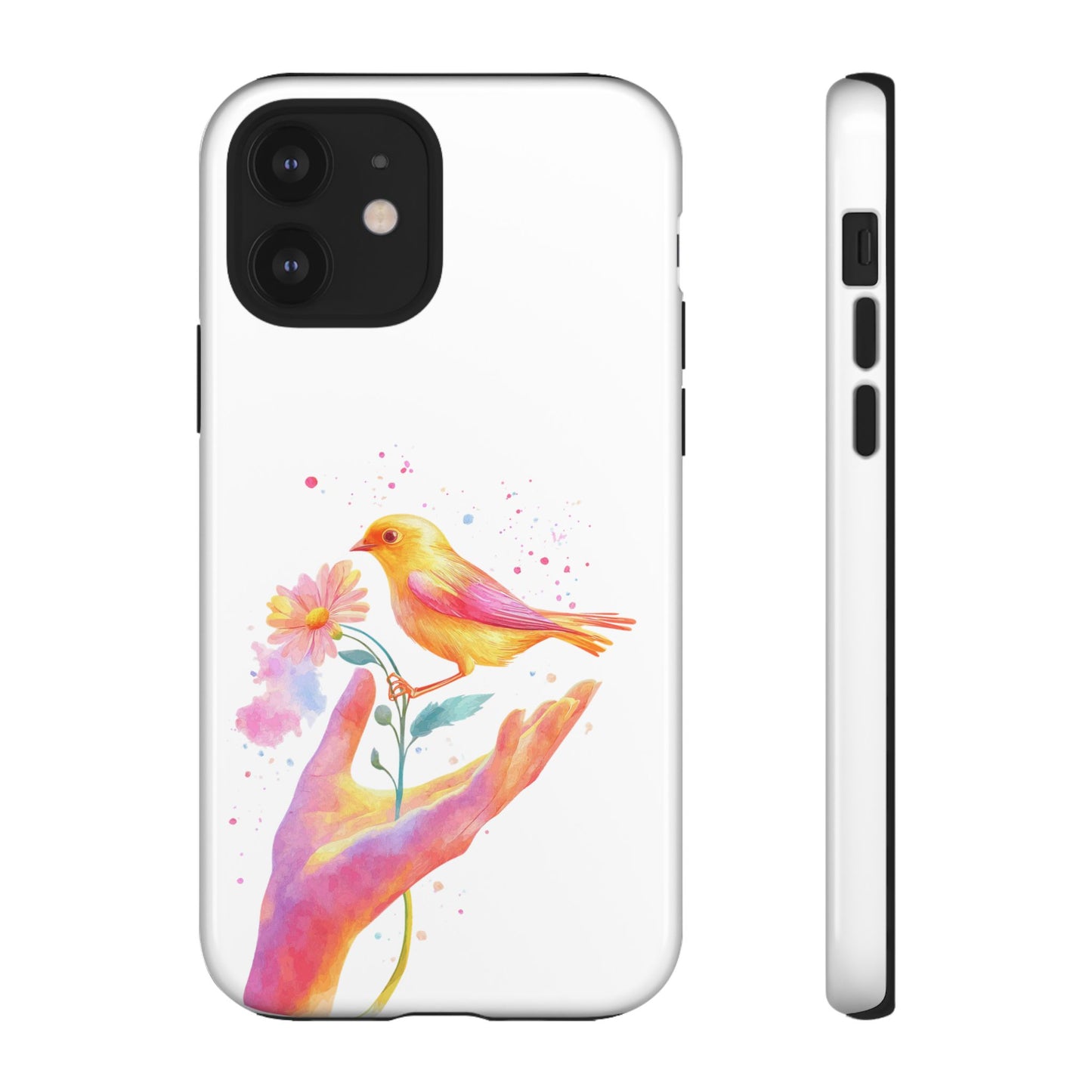 Artistry Phone Case - iPhone, Samsung, and Google Case
