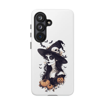 Beautiful Witch Phone Case - iPhone, Samsung, and Google case