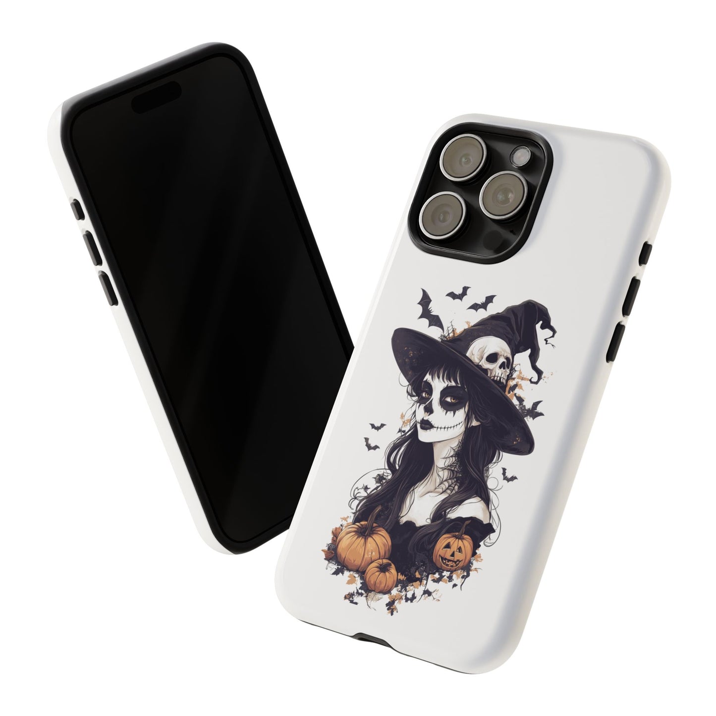 Beautiful Witch Phone Case - iPhone, Samsung, and Google case