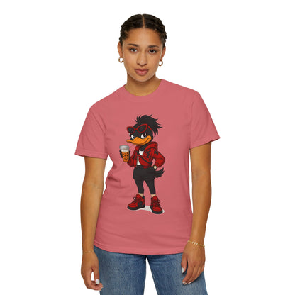 Trendy Women's Graphic T-Shirt for Creative Souls | Casual Wear, Unique Style, Gift Idea for Friends, Streetwear Fashion, Everyday Comfort