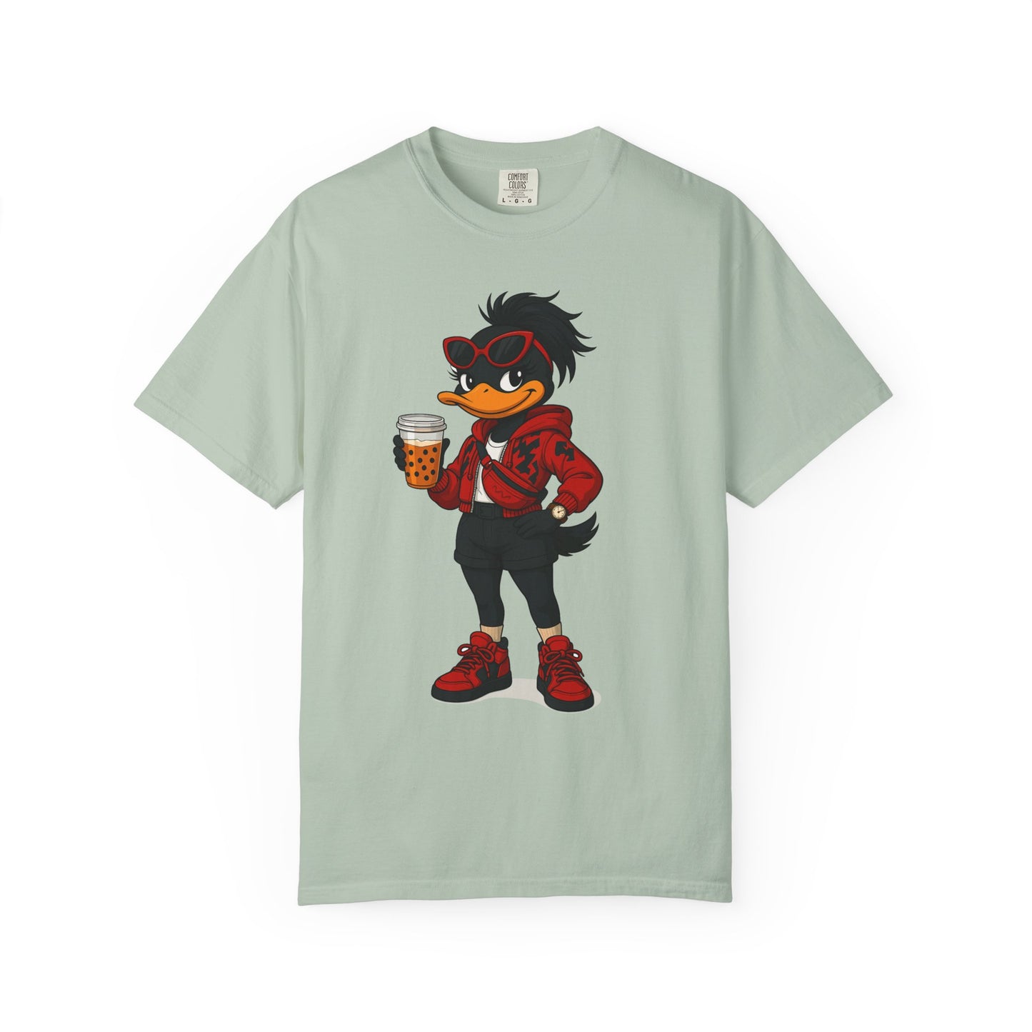 Trendy Women's Graphic T-Shirt for Creative Souls | Casual Wear, Unique Style, Gift Idea for Friends, Streetwear Fashion, Everyday Comfort