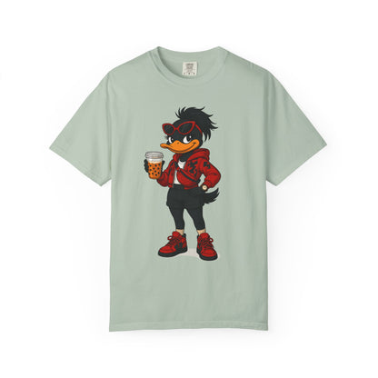 Trendy Women's Graphic T-Shirt for Creative Souls | Casual Wear, Unique Style, Gift Idea for Friends, Streetwear Fashion, Everyday Comfort