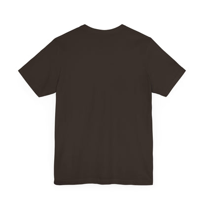 Unisex Lion Portrait Tee - Majestic King of the Jungle T-shirt