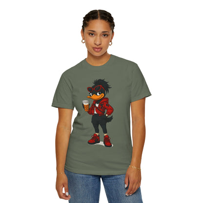 Trendy Women's Graphic T-Shirt for Creative Souls | Casual Wear, Unique Style, Gift Idea for Friends, Streetwear Fashion, Everyday Comfort