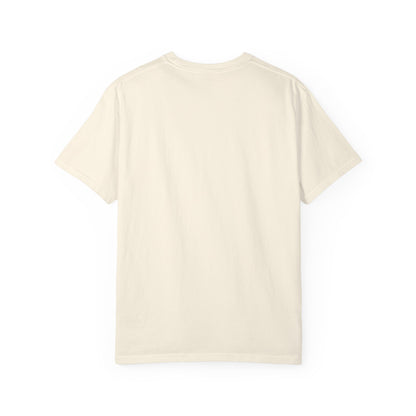 Mom is My Queen T-Shirt | Garment-Dyed Tee for Mother's Day & Family Celebrations - Mother's Day Gift - Birthday Gift