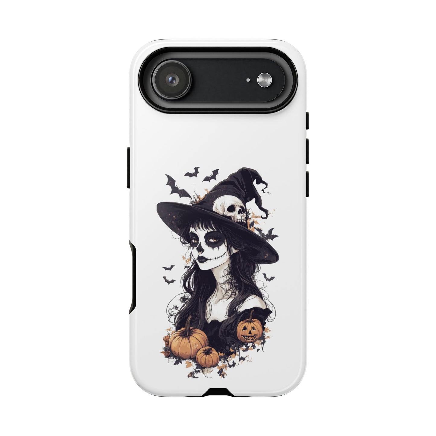 Beautiful Witch Phone Case - iPhone, Samsung, and Google case