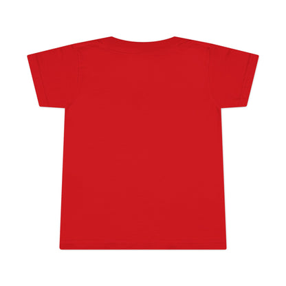 Cute Whale & Ghost Letter W Toddler T-Shirt – Fun Kids Apparel for Learning & Play