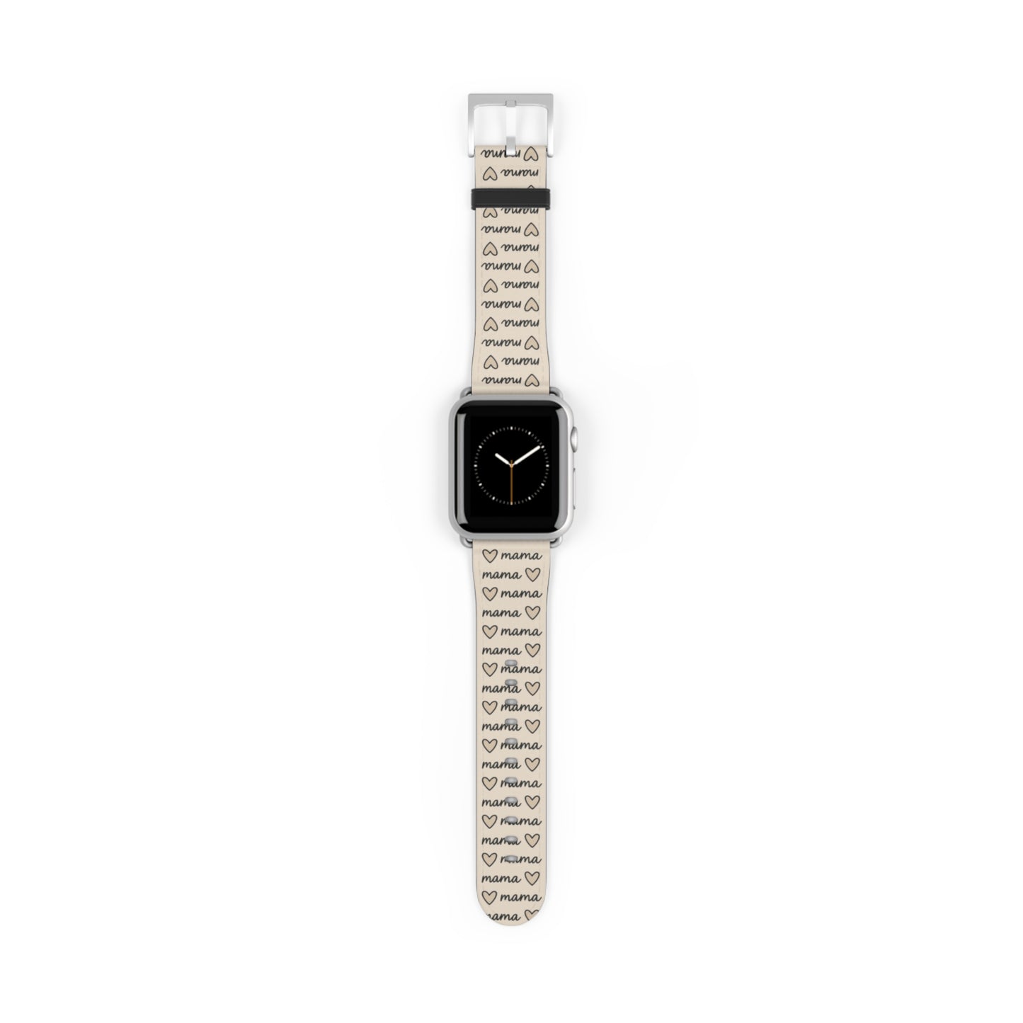 Mama Watch Band