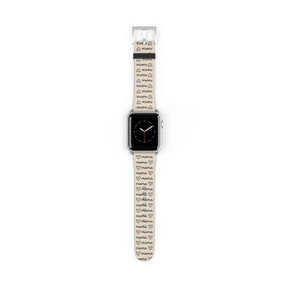 Mama Watch Band