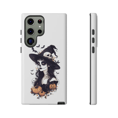 Beautiful Witch Phone Case - iPhone, Samsung, and Google case
