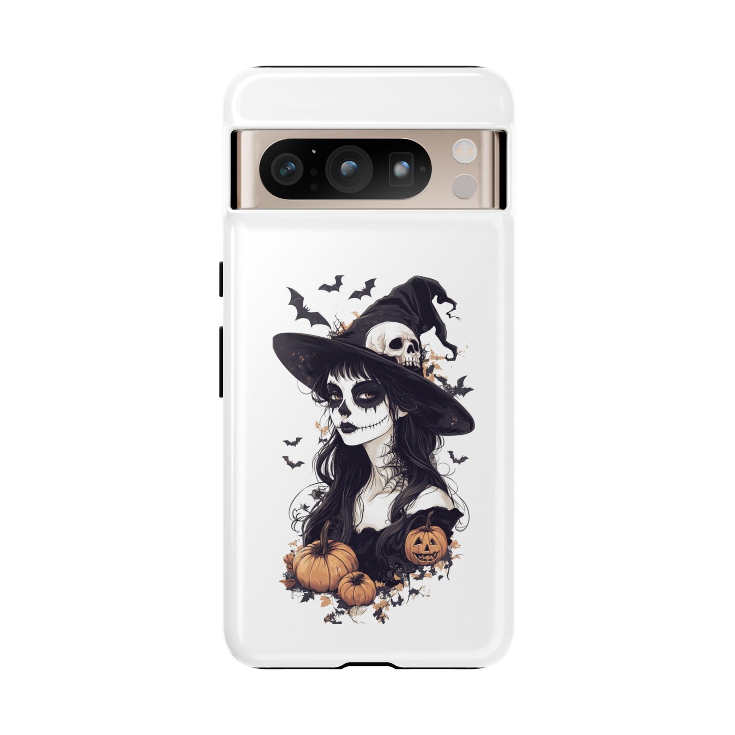 Beautiful Witch Phone Case - iPhone, Samsung, and Google case