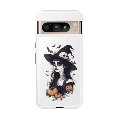 Beautiful Witch Phone Case - iPhone, Samsung, and Google case