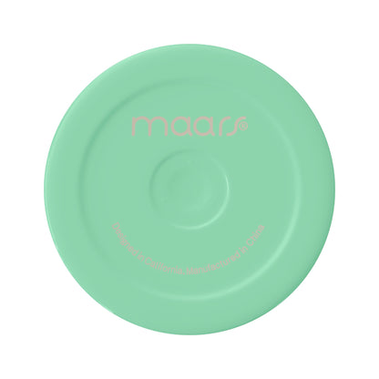 Skinny Tumbler with Straw, 20oz - Forest Insulated Tumbler