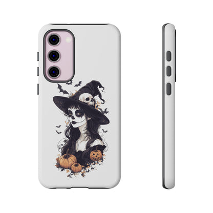 Beautiful Witch Phone Case - iPhone, Samsung, and Google case