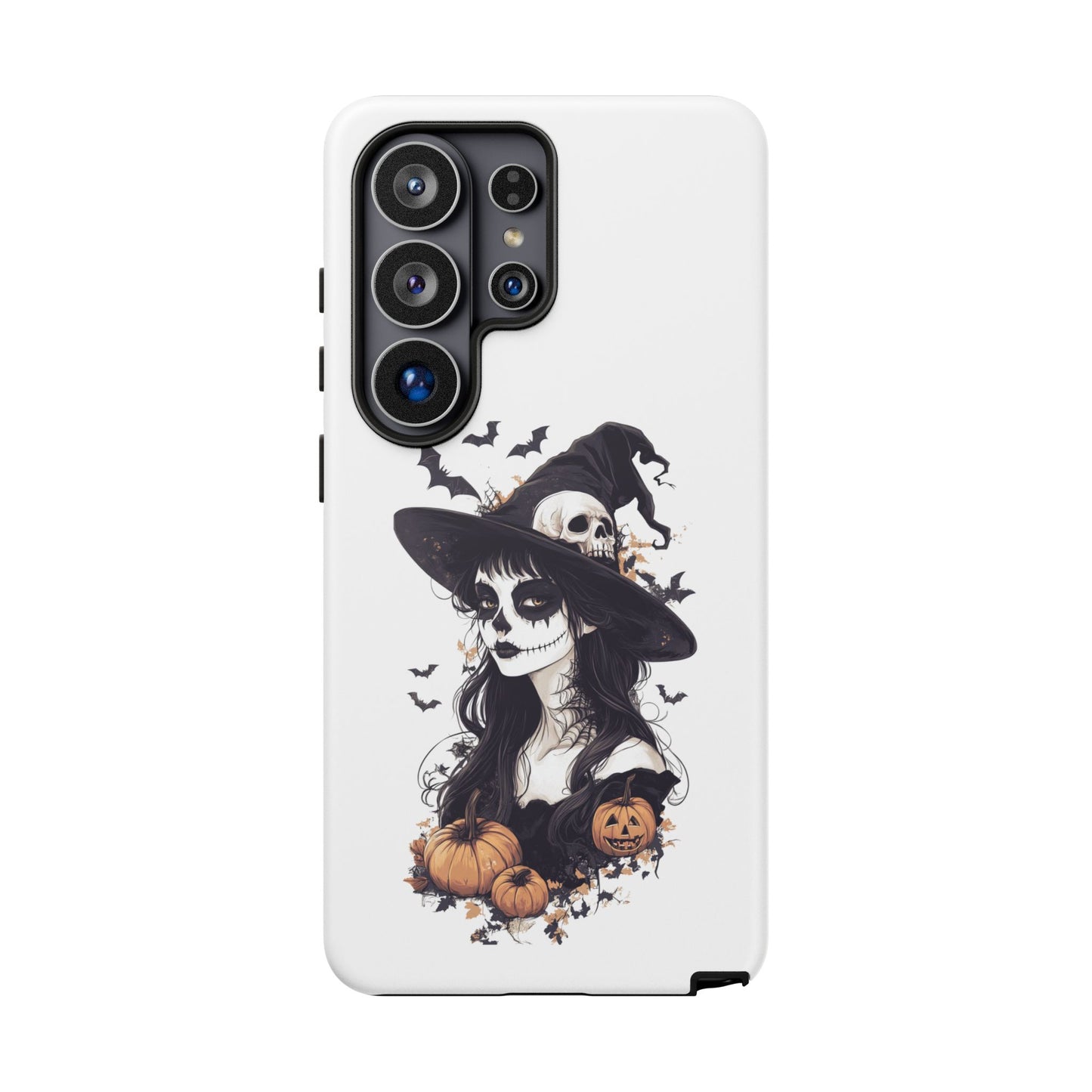 Beautiful Witch Phone Case - iPhone, Samsung, and Google case