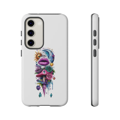 3D Phone Case - iPhone, Samsung, and Google case