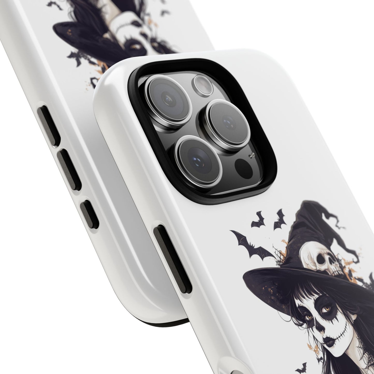 Beautiful Witch Phone Case - iPhone, Samsung, and Google case