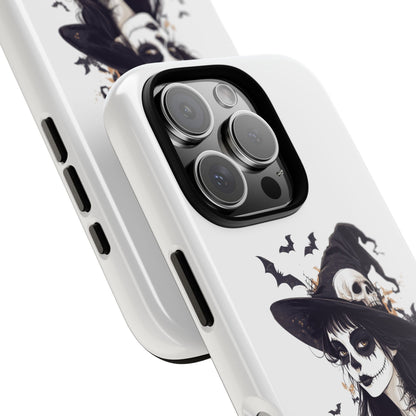 Beautiful Witch Phone Case - iPhone, Samsung, and Google case