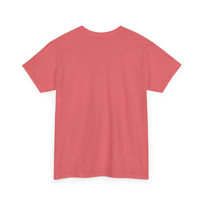 Cute Baby Face Cotton Tee - Fun Graphic T-Shirt for pregnant women