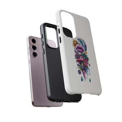 3D Phone Case - iPhone, Samsung, and Google case