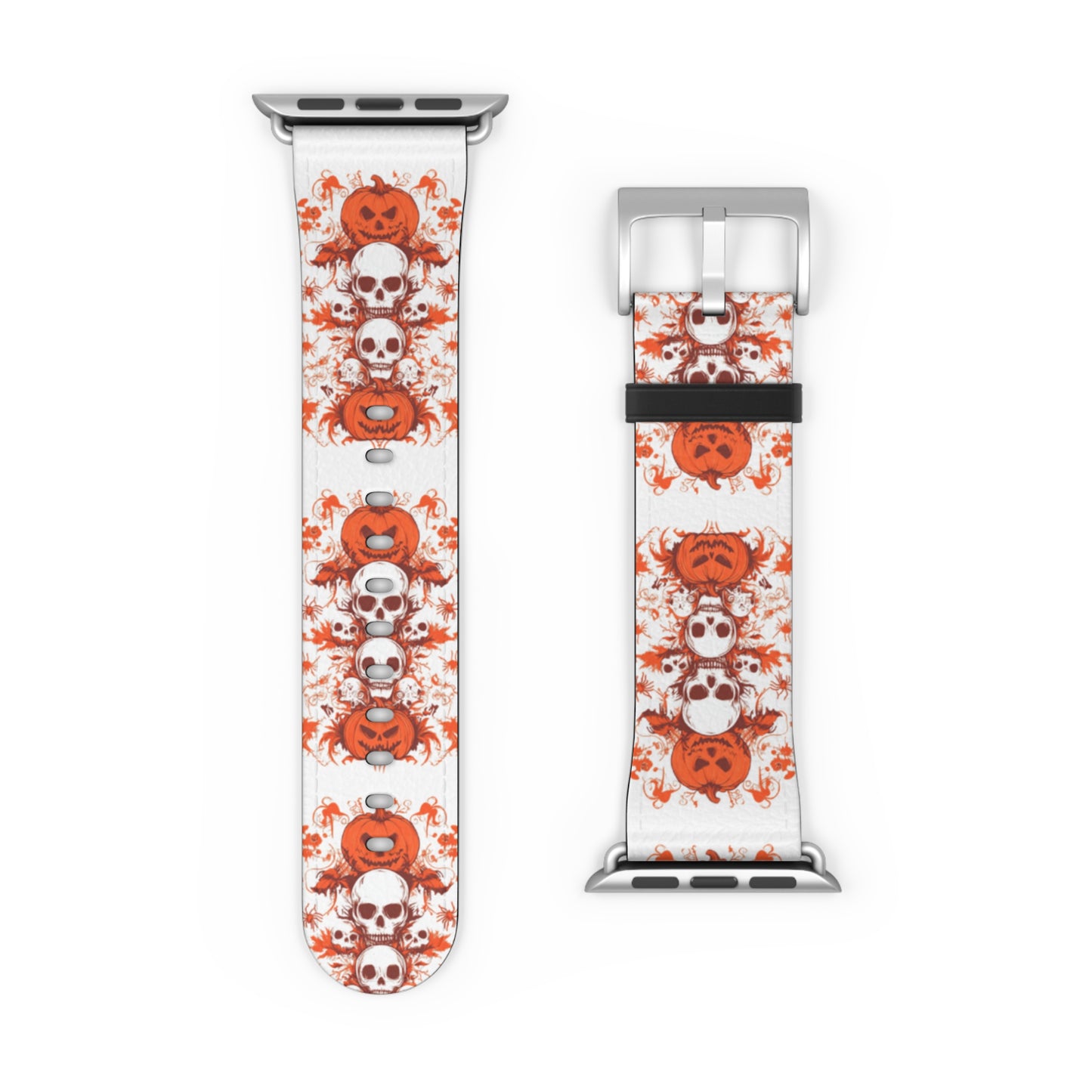 Halloween watch band