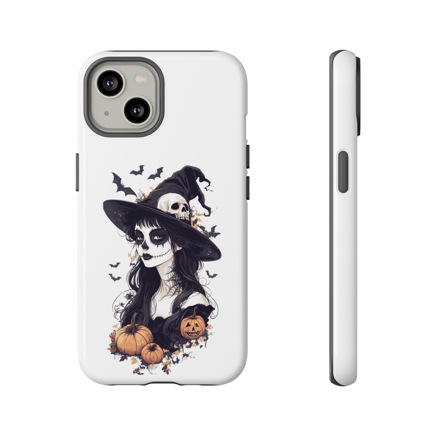 Beautiful Witch Phone Case - iPhone, Samsung, and Google case