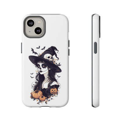 Beautiful Witch Phone Case - iPhone, Samsung, and Google case
