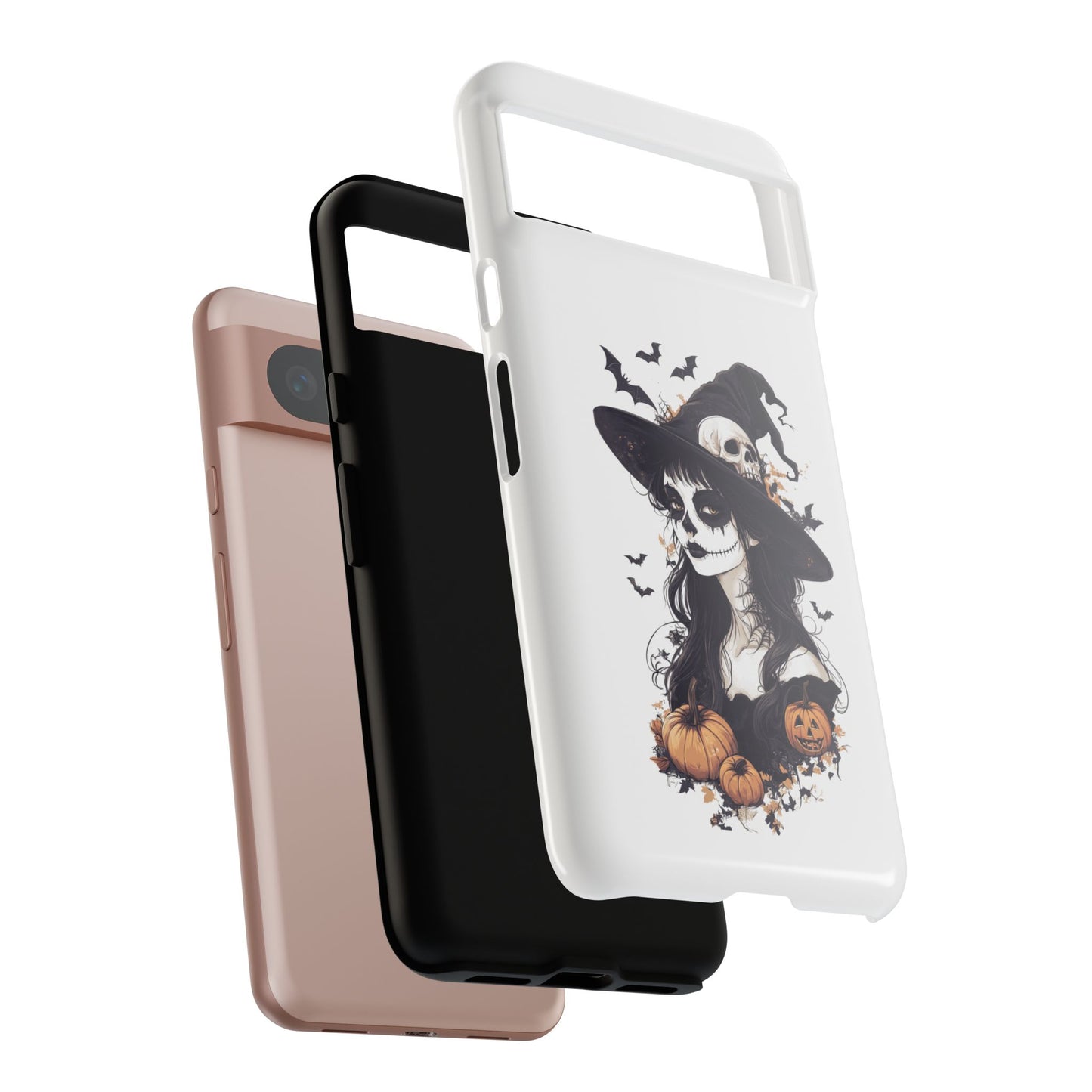 Beautiful Witch Phone Case - iPhone, Samsung, and Google case