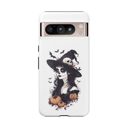 Beautiful Witch Phone Case - iPhone, Samsung, and Google case