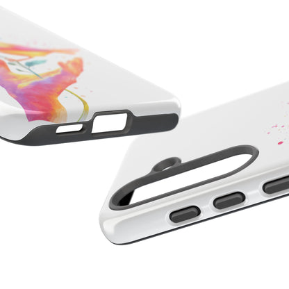 Artistry Phone Case - iPhone, Samsung, and Google Case