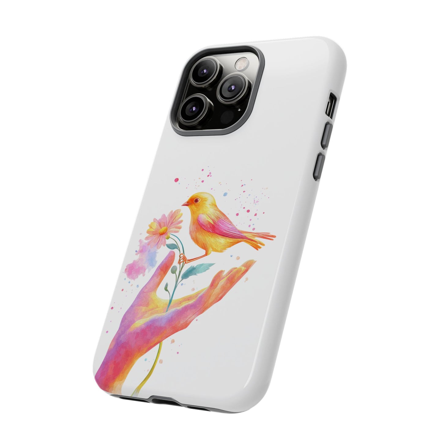 Artistry Phone Case - iPhone, Samsung, and Google Case