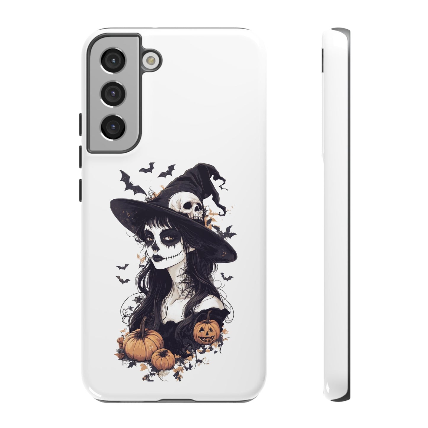 Beautiful Witch Phone Case - iPhone, Samsung, and Google case