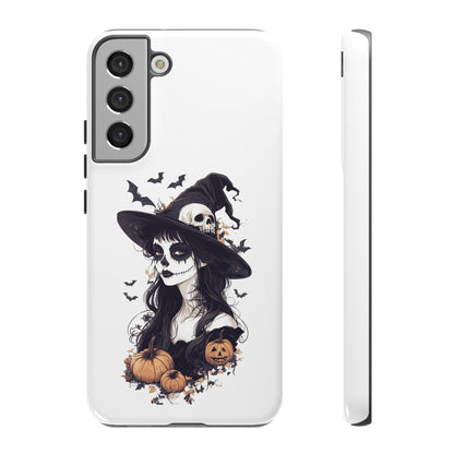 Beautiful Witch Phone Case - iPhone, Samsung, and Google case