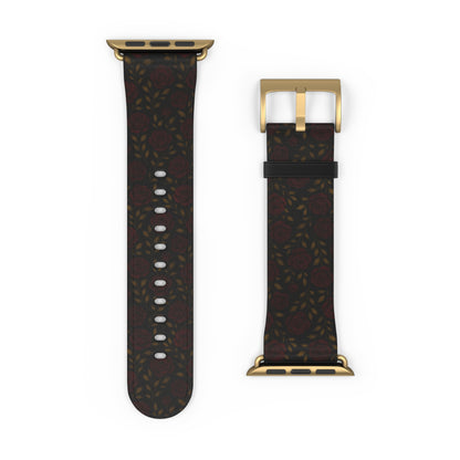 Boho Watch Band