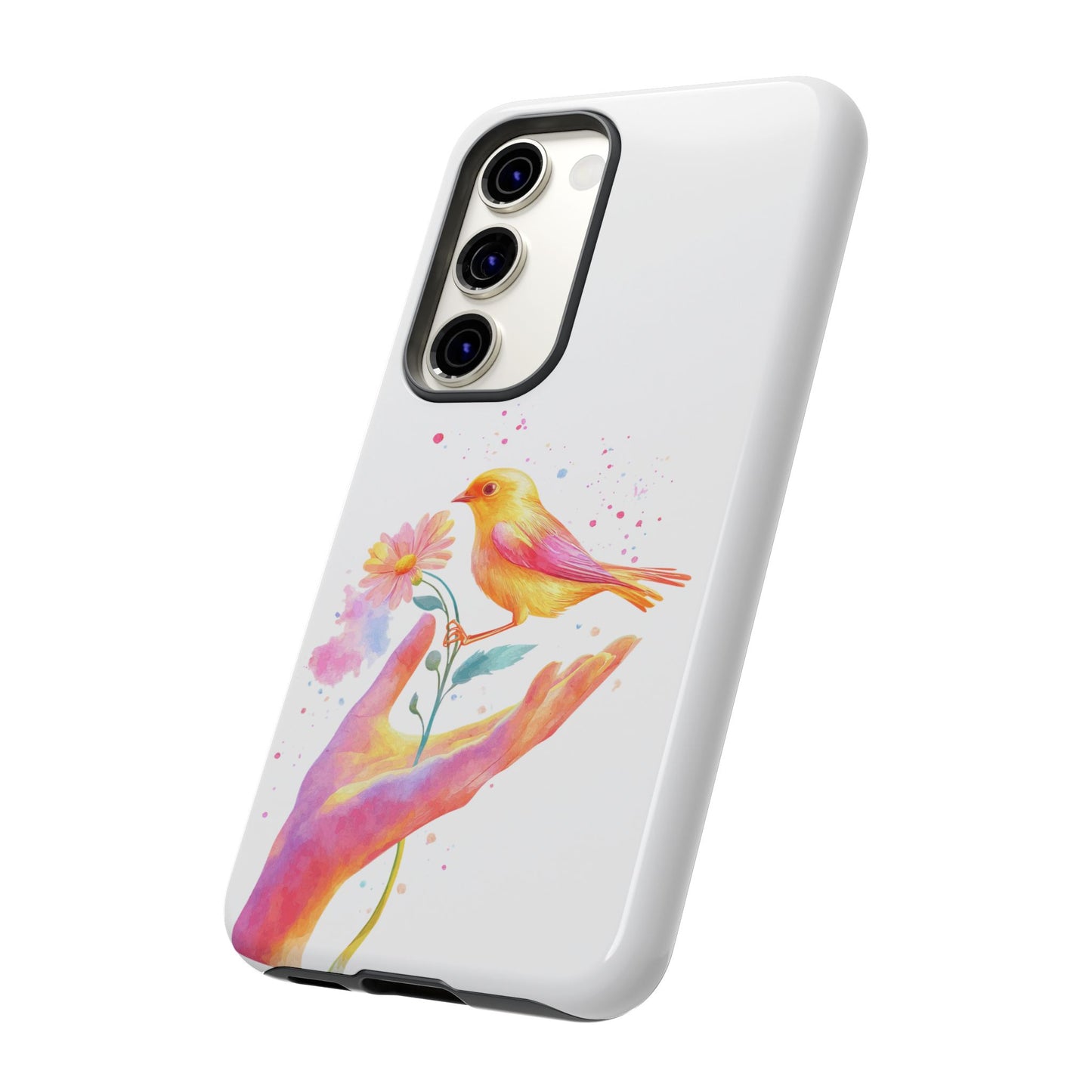 Artistry Phone Case - iPhone, Samsung, and Google Case