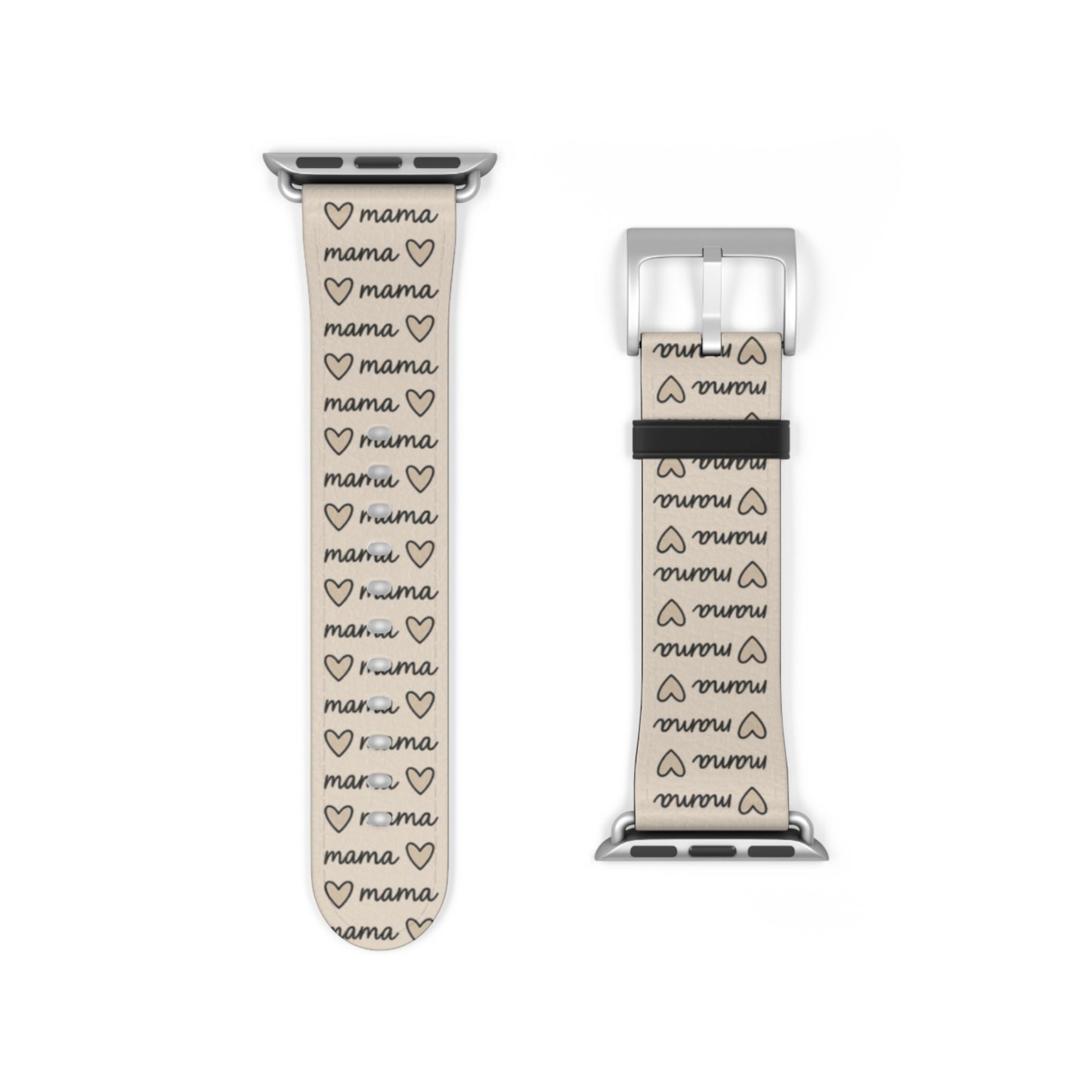 Mama Watch Band