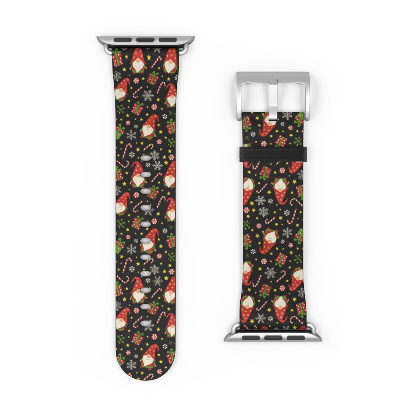 Winter Watch Band