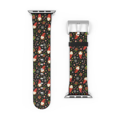 Winter Watch Band